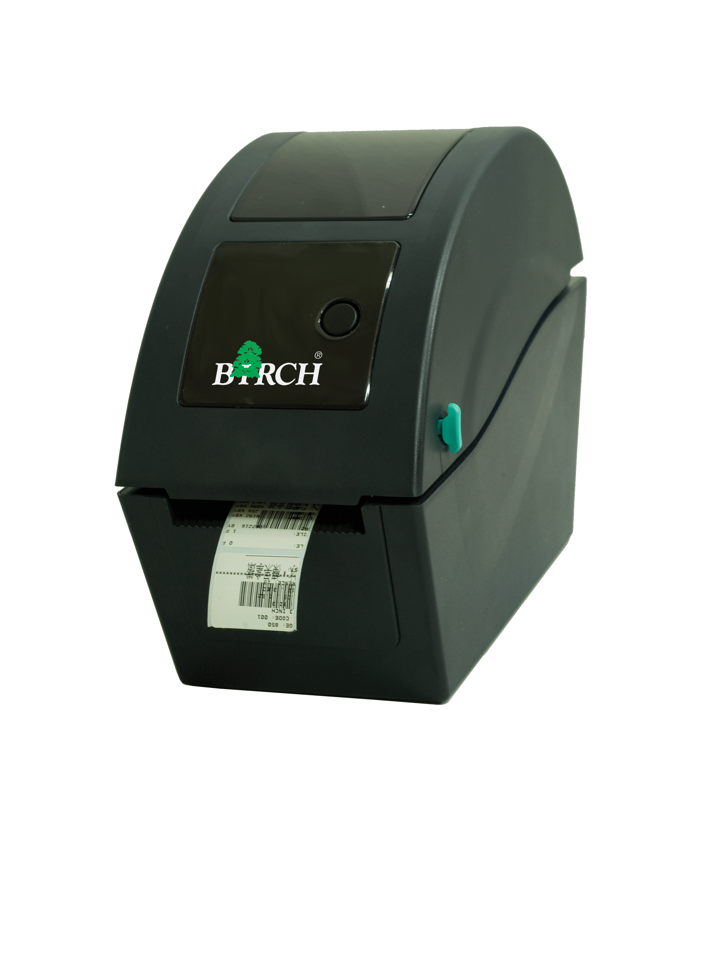 1. BP-525D is a compact label printer with powerful functions 2. Bundled with BarTender SW for easy-...